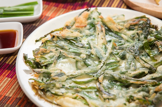 韓五二韓式料理館/炸雞/海鮮煎餅/韓式料理/韓式拌飯