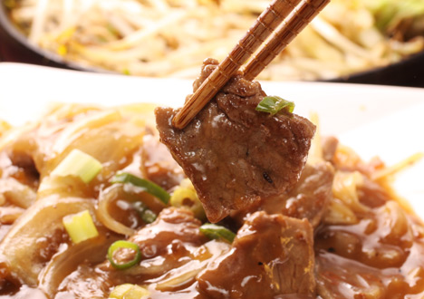 岩香铁板烧-双人套餐-推荐给最会「金金计较」