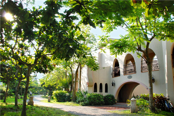 理想大地/渡假飯店/壽豐/花蓮/理想大地渡假飯店/住宿