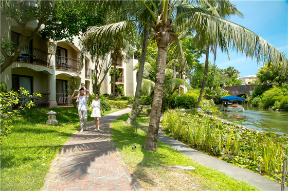 理想大地/渡假飯店/壽豐/花蓮/理想大地渡假飯店/住宿