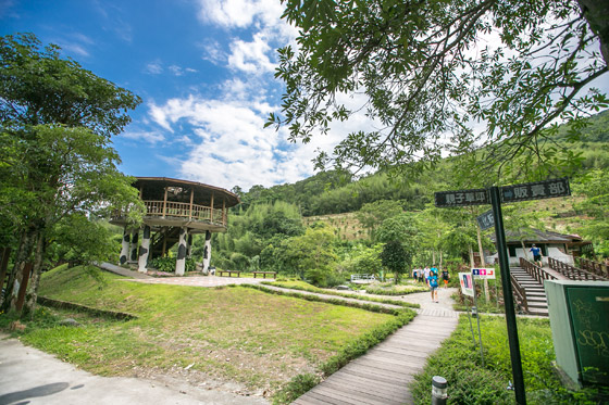 花蓮觀光糖廠-日式木屋旅館+台東池上牧野渡假村/糖廠/觀光糖廠/光復/池上/牧野/牧野渡假村/台東/花蓮觀光糖廠