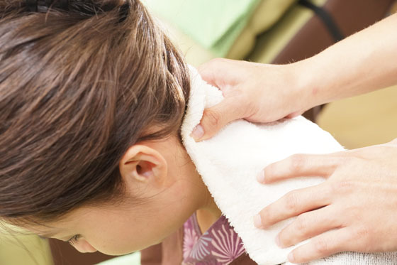 足乐居日式养生会馆-日式按摩方案-带给您平静