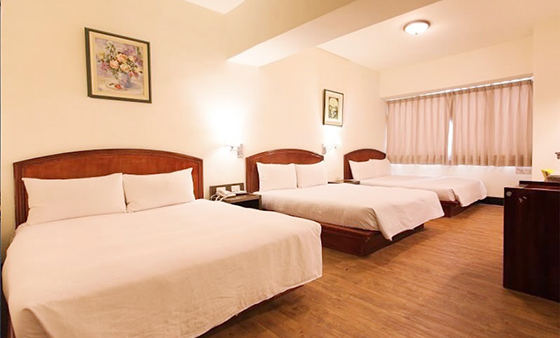 三博大飯店/台東/熱氣球