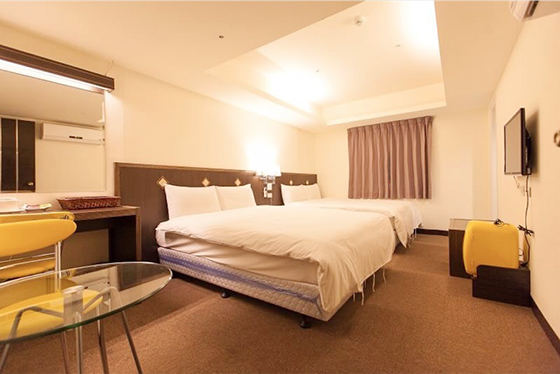 三博大飯店/台東/熱氣球