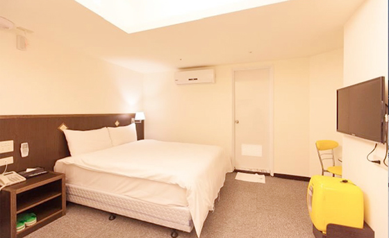 三博大飯店/台東/熱氣球