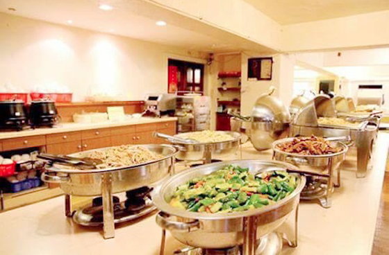 三博大飯店/台東/熱氣球