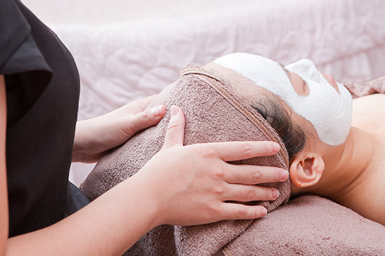 维也纳美学会馆-美学课程,中彰,美颜SPA,美体