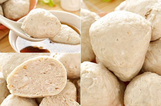 爆漿/貢丸/花枝丸/主播