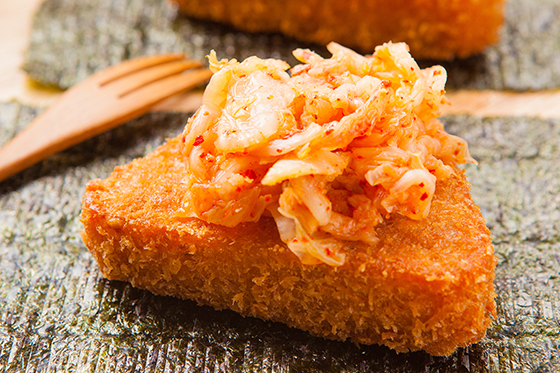 艾乐纷创意炸饭团-炸饭团-超新潮的炸饭团，您吃过了吗?色泽美丽又好吃，香喷喷米饭搭配酥脆外皮，多种特制口味任您选，想吃趁现在! - - 17LIFE 17P好康, 福利团购, 订餐系统