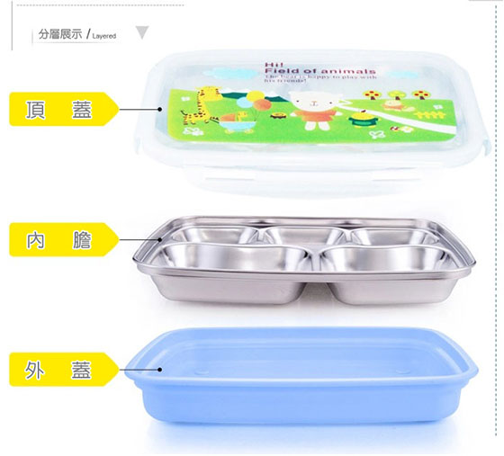 樂扣/餐具/便當盒