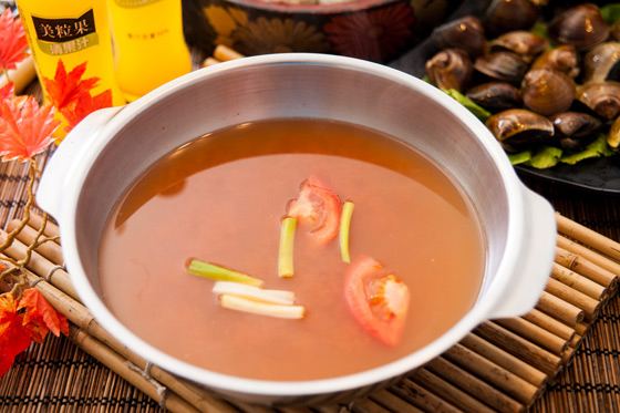 飨吃概念锅物-抵用券-店内菜单全新升级!十余种