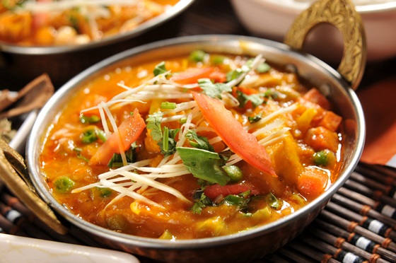 莎堤亞印度料理Saathiya Indian Cuisine/印度/東南亞/莎堤亞/聚餐