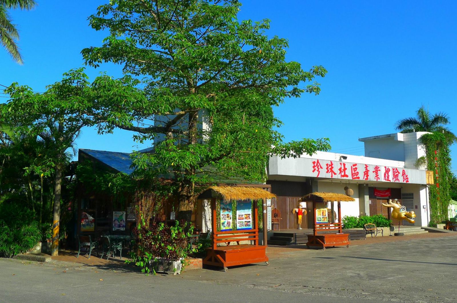 冬山河/人文/會館/冬山河人文會館/宜蘭民宿/羅東夜市/住宿