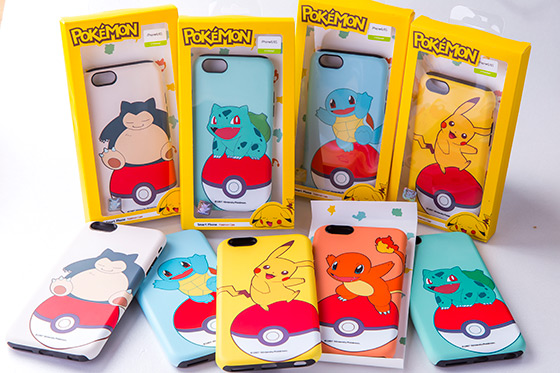 韩国Pokemon皮卡丘防磨吸震软手机壳,3C,快速