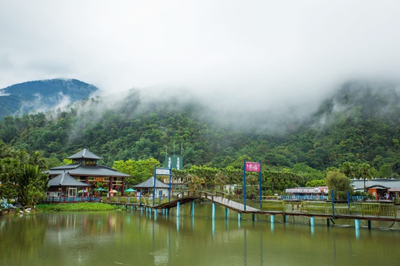 湖濱/南投/民宿/湖濱小棧/住宿