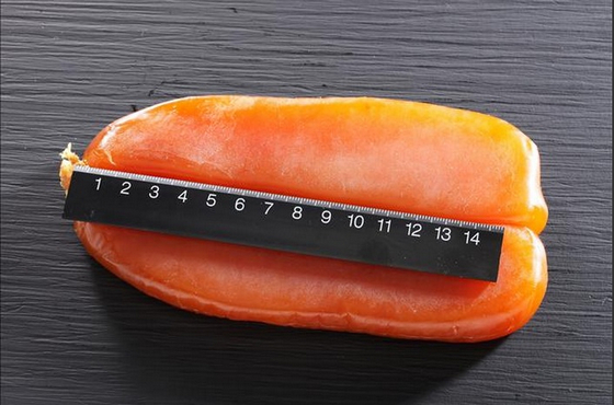 上野物产-云林口湖顶级乌鱼子-多家企业指定赠