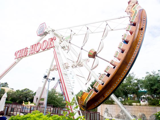 麗寶樂園/麗寶/台中/樂園