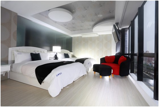 幸福 星空精品旅店-幸福星空悠游美食之旅-年终