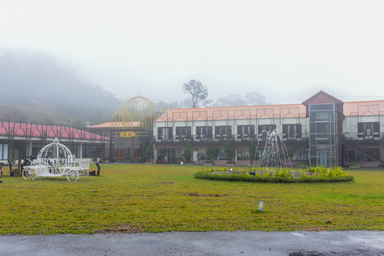 崑崙養生莊園/崑崙/養生/桃園/龍潭/套餐/藥膳