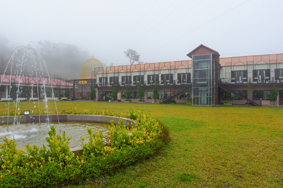 崑崙養生莊園/崑崙/崑崙養生/養生莊園/桃園/龍潭/住宿