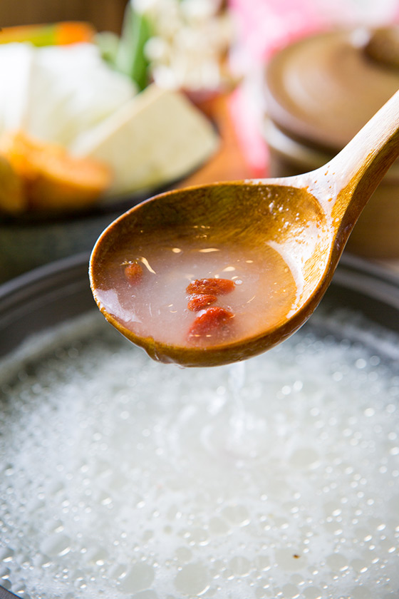 素舍/咖啡/火鍋/素食