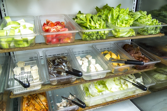 桐精緻/石頭火鍋/國產/松阪豬/頂級美國/牛小排