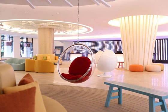 趣淘漫旅/趣淘/漫旅/台南/住宿