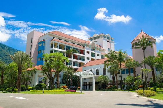 趣淘漫旅/趣淘/漫旅/台南/住宿