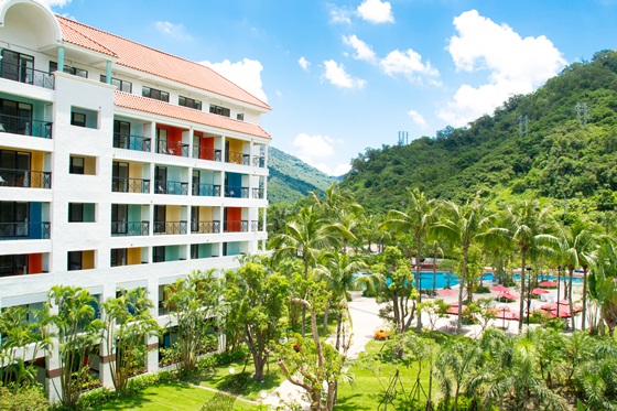 趣淘漫旅/趣淘/漫旅/台南/住宿