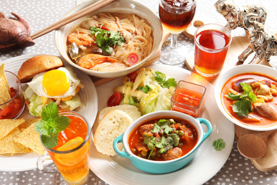 喬爾莎食x玩筆記/雞肉飯/肉丸/牛排