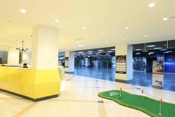 趣淘漫旅/趣淘/漫旅/台南/住宿