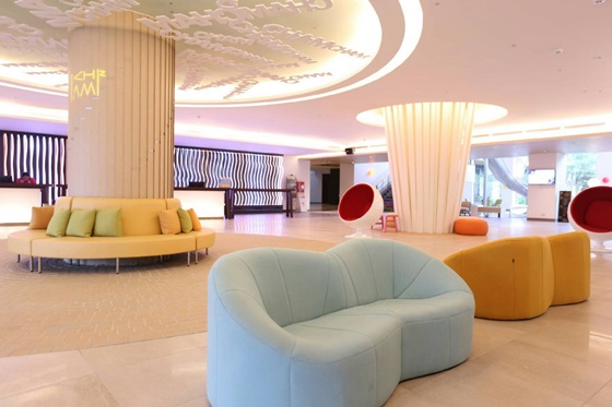 趣淘漫旅/趣淘/漫旅/台南/住宿