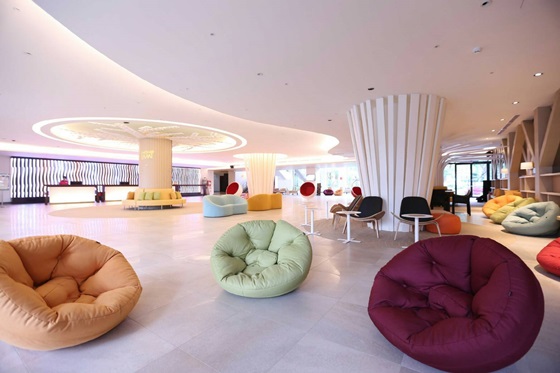 趣淘漫旅/趣淘/漫旅/台南/住宿