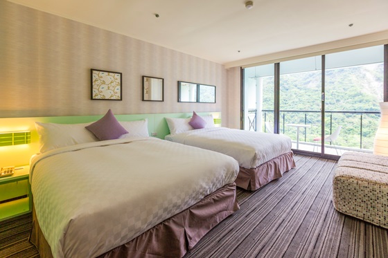 趣淘漫旅/趣淘/漫旅/台南/住宿