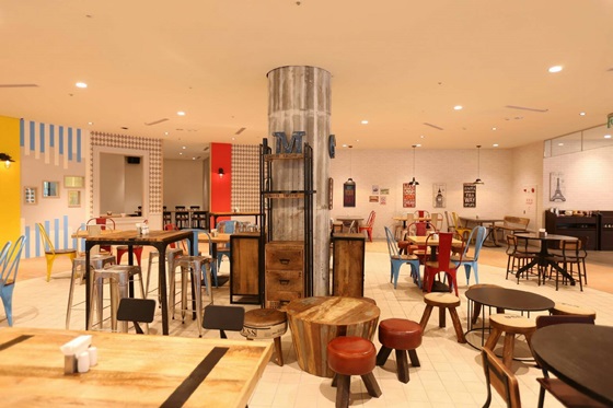 趣淘漫旅/趣淘/漫旅/台南/住宿