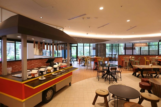 趣淘漫旅/趣淘/漫旅/台南/住宿