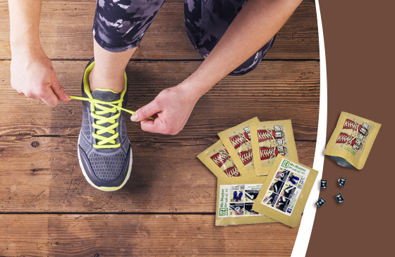 台湾制Mr. Master Lazy buckle懒人鞋带扣,居家