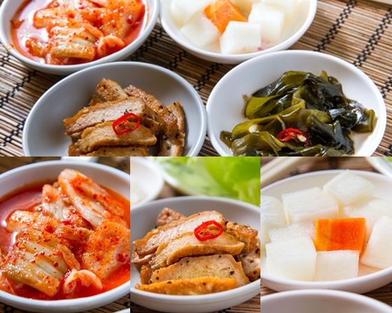 韓國板門烤肉/韓式/桃園韓式/韓國烤肉