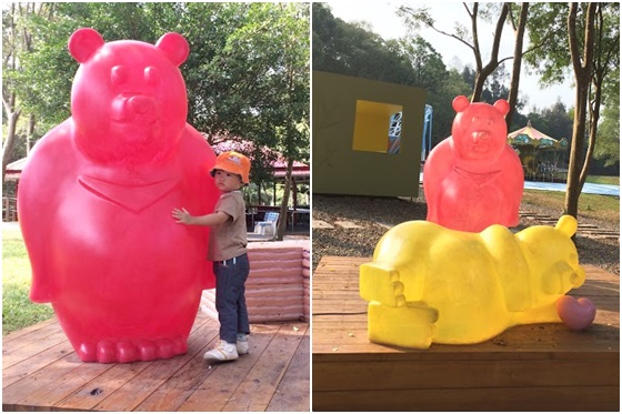 香格里拉樂園/香格里拉/苗栗香格里拉樂園/苗栗 樂園