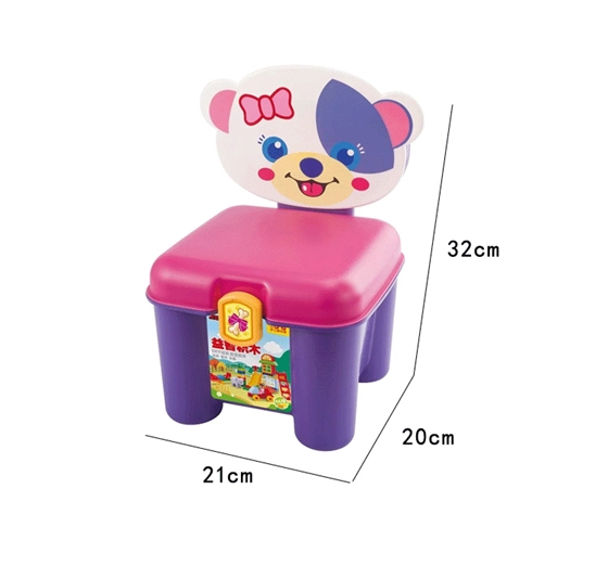 益智宠物动物v宠物椅玩具组,妇幼玩具,快速出货吃掉积木乐高积木图片