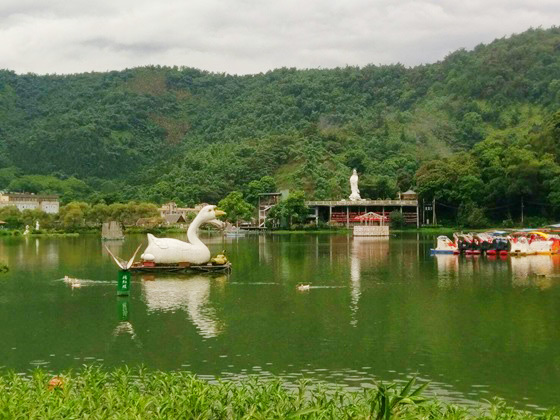 埔里/香亭民宿/溫泉/泡湯/住宿