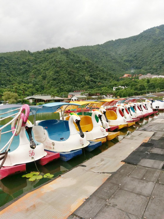 埔里/香亭民宿/溫泉/泡湯/住宿