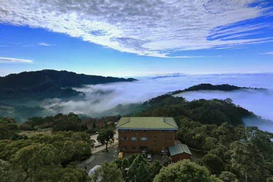 雲洞山莊/苗栗/雲海/苗栗雲洞/苗栗民宿/民宿