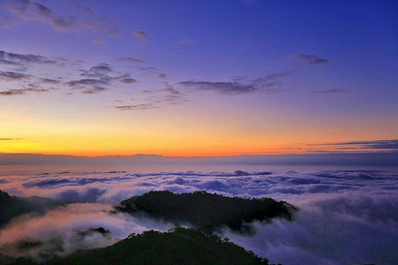 雲洞山莊/苗栗/雲海/苗栗雲洞/苗栗民宿/民宿