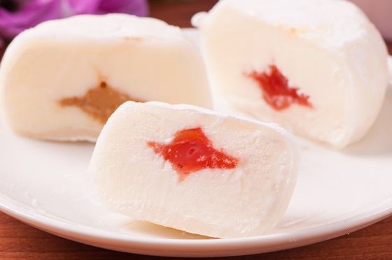 一等鮮/超Q/麻糬冰淇淋/麻糬/冰淇淋/草莓冰淇淋/巧克力冰淇淋/花生冰淇淋/芋泥冰淇淋/百香果冰淇淋/芝麻冰淇淋/芒果冰淇淋