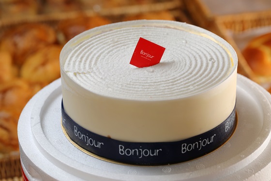 Bonjour/朋廚/烘焙/網路第一/手做點心/人氣麵包