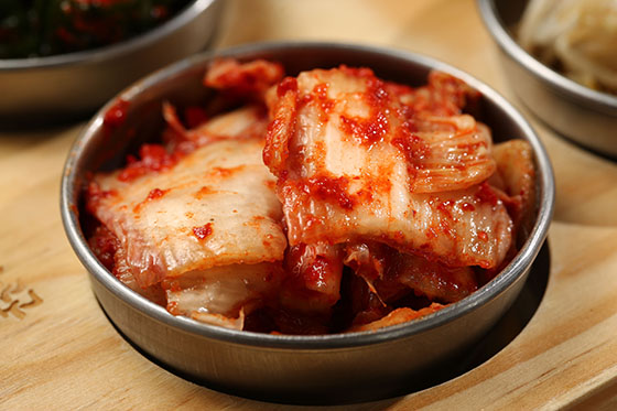 Bannchan 飯饌韓式料理/韓式/小火鍋/韓國料理/火鍋/韓國料理