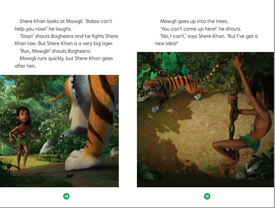 熱門/電影/讀本/英文/有聲書/英文書/CD/光碟/學習/卡通/幼教/童書/迪士尼/海綿寶寶/史瑞克/冰原歷險記/