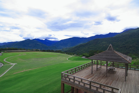 東方首居民宿/台東/東方/東方首居/住宿