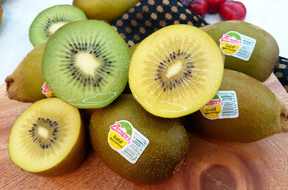 Zespri/紐西蘭/空運/黃金/金圓頭/奇異果/水果/保健/維他命C